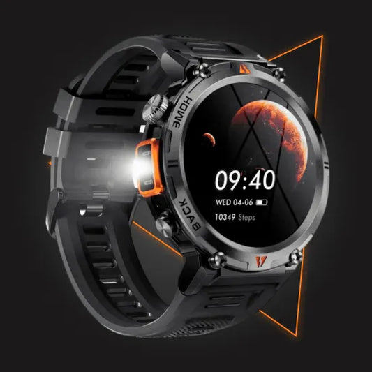 SmartWatch Active Pulse™