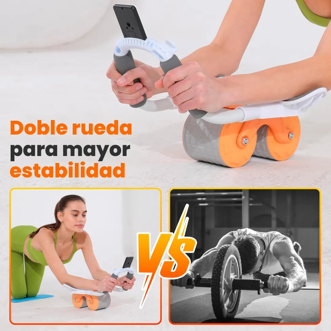 AB Roller PRO