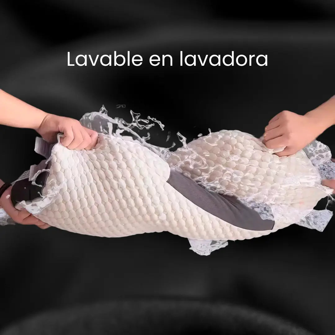 Almohada Ortopédica Cervical Premium