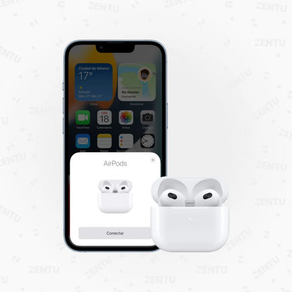 AirPods de 3ra Generación 1.1