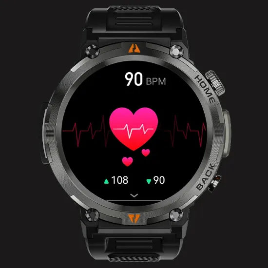 SmartWatch Active Pulse™