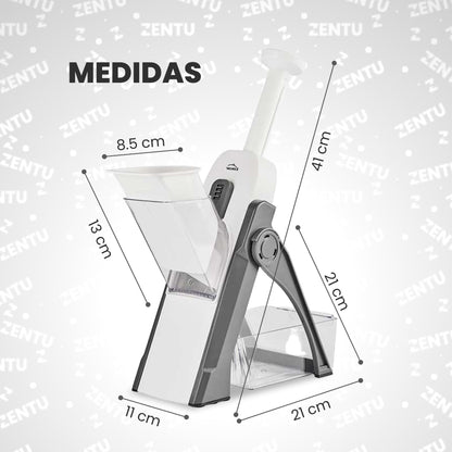 Picadora de verdura Brava