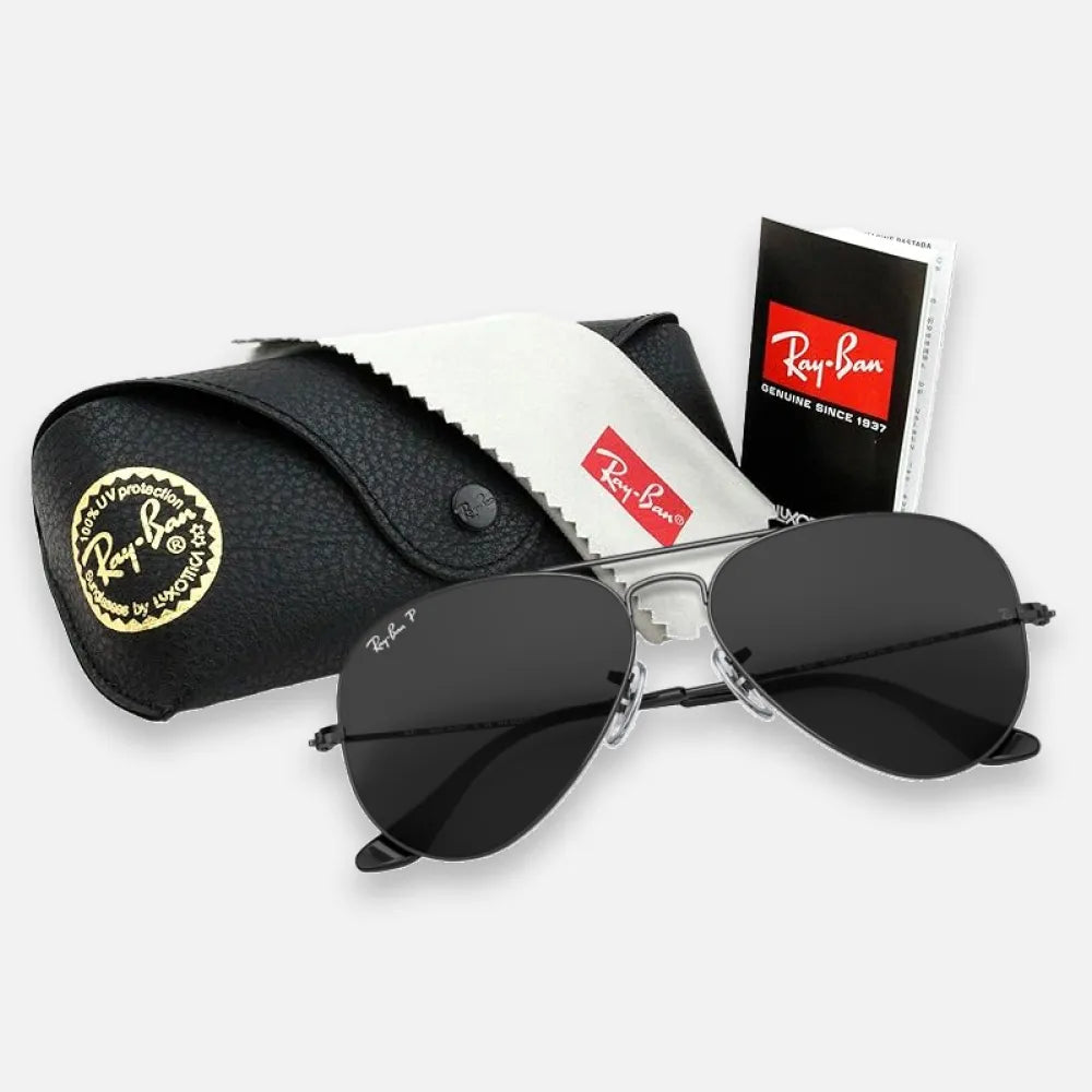 Ray ban genuine since 1937 precio sale