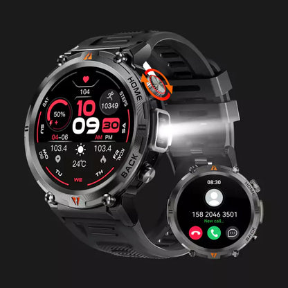 SmartWatch Active Pulse™